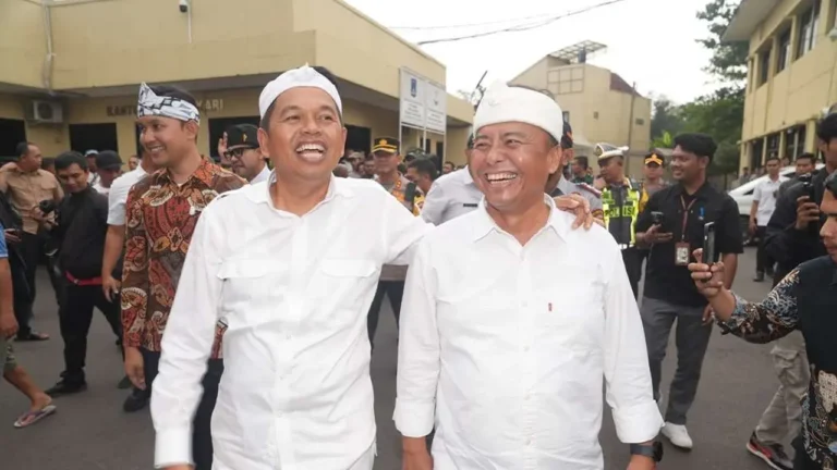 Jawa Barat Target 2029 Tidak Ada Lagi Anak Muda Menganggur
