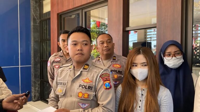 1 Orang Tewas, Polisi Tetapkan Pengemudi Outlander Mabuk sebagai Tersangka