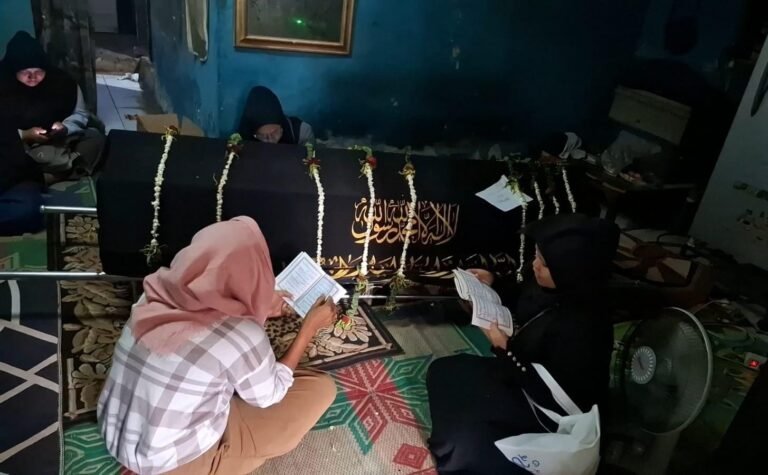 Bukan Peserta Demo, Pedagang Cermin Tewas Dianiaya Sejumlah Orang Tak Dikenal