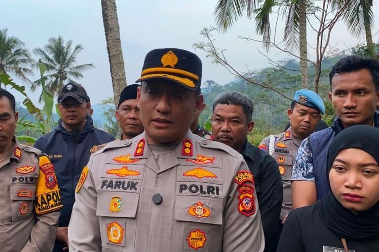 Ayah yang Aniaya Anak Kandung di Bandung Barat Sudah Ditangkap Polisi, Motifnya Bikin Geleng-geleng Kepala
