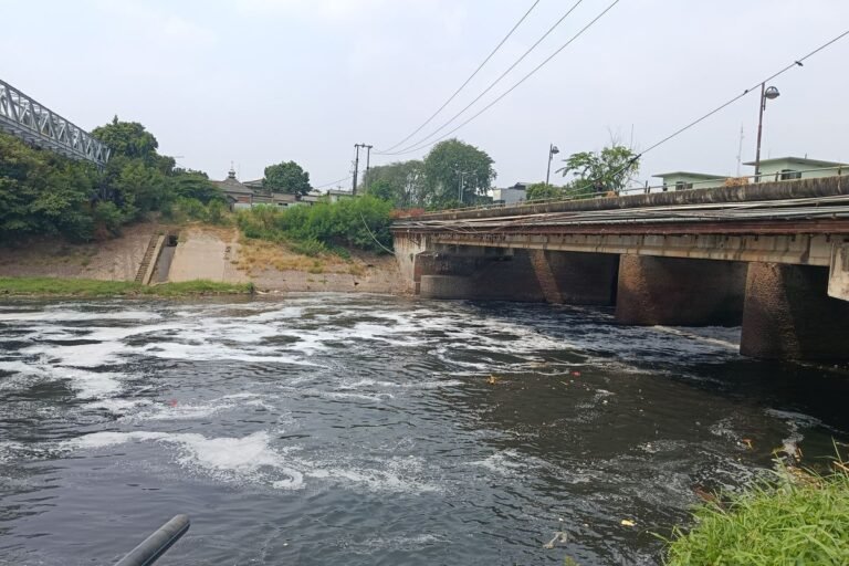 Pemkot Bekasi Desak Pemkab Bogor Tindak 5 Perusahaan Diduga Cemari Aliran Sungai