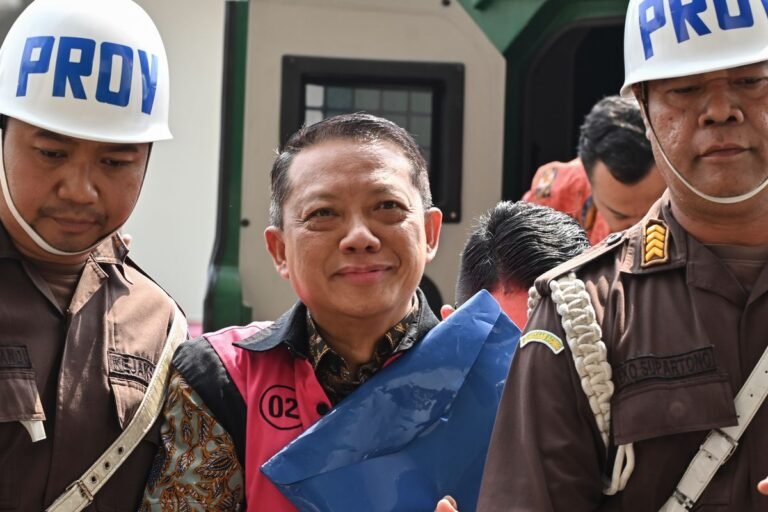 Praperadilan Febrie Ardiansyah Minta Hakim Batalkan Status Tersangka dan Kembalikan Barang Sitaan