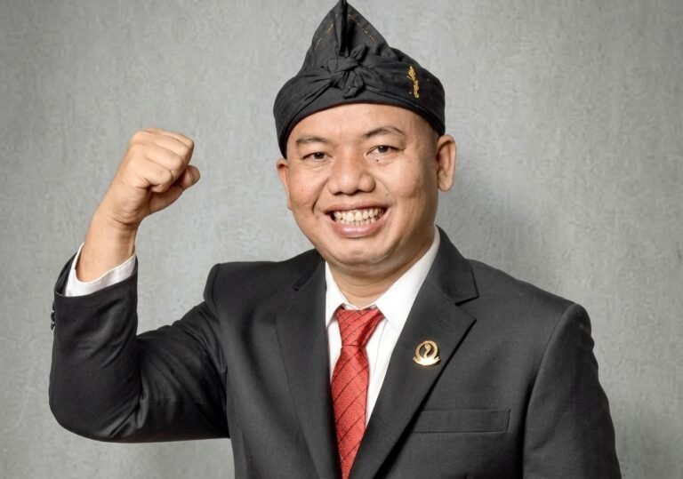 Kang RHD Dorong Desa dan Kelurahan Maju Berbasis Lingkungan dan Birokrasi Responsif