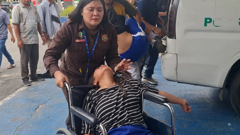 269 Siswa di Karo Keracunan MBG, Mulut Gatal hingga Sesak