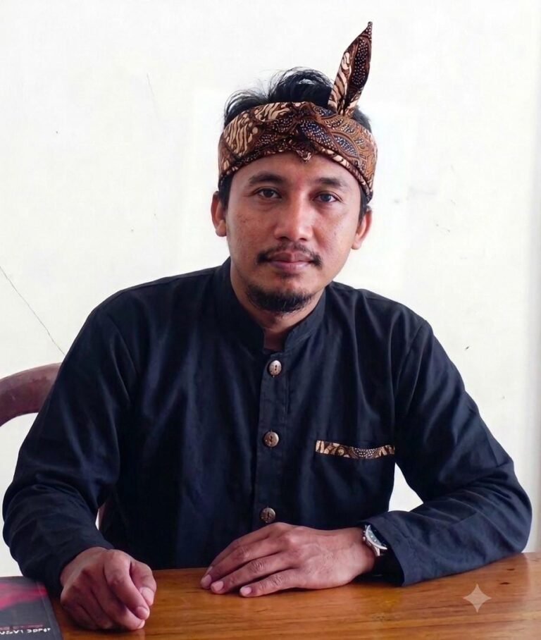 Meluruskan Narasi Sejarah, Karawang Adalah Pusat Peradaban Bukan Sekadar Rintasan Kerajaan Mataram