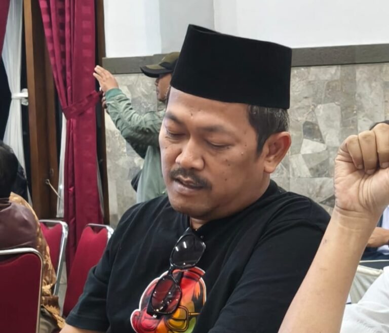 Jangan Sampai KAHMI Jawa Barat Menjadi Nokia