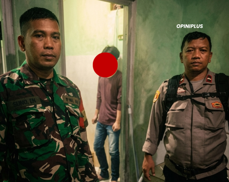 Pengunjung RSI Karawang Panik, Ada Pria Meninggal Dunia di Toilet dalam Posisi Menggantung