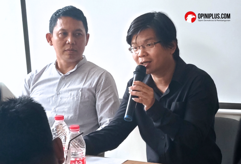Dugaan Korupsi KPR BTN, Manajemen PT. BAS Janji Koperatif dan Selesaikan Sengketa Konsumen