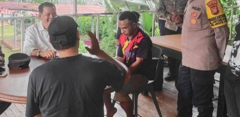 Bukan ODGJ, Pria Mengamuk di Lenteng Agung Ternyata di Bawah Pengaruh Miras