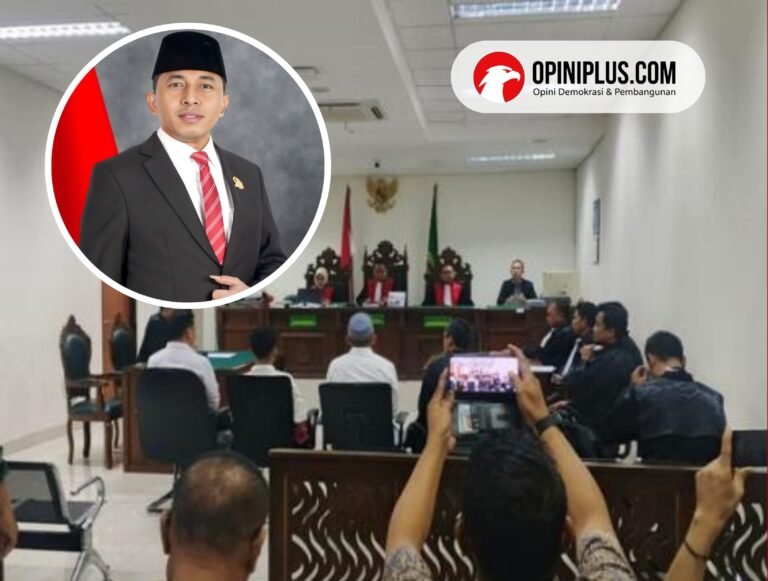 Kasus Penganiayaan, Nyumarno Ajukan Tahanan Kota