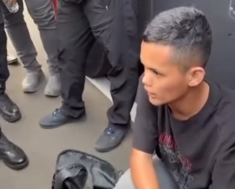 Polda Metro Jaya Pastikan Penangkapan Prajurit TNI Saat Demo Akibat Kesalahpahaman