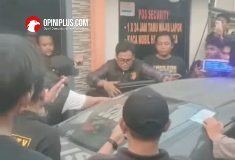 Pria Asal Jakarta Diamankan Polisi, Setelah Diduga Curi Sejumlah Rok Ajak SD