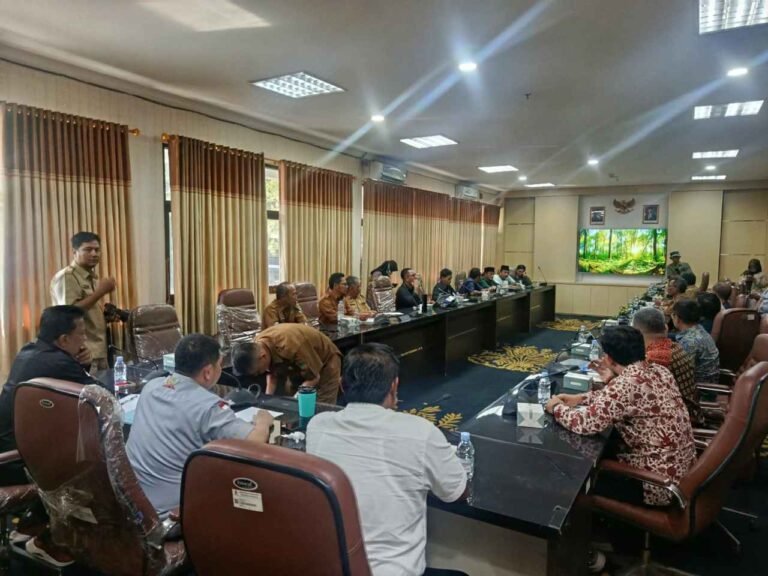 Terkait Oil Spill di Pesisir Pantai, DPRD Karawang Bentuk ‘Tim Investigasi Independen’