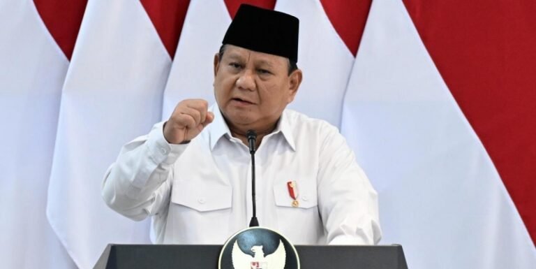 Rekening Bank untuk 200 Juta Warga, Sulit Lawan Prabowo di Pemilu 2029