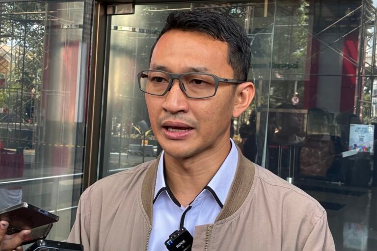 KPK Tangkap 17 Orang Terkait Pengurusan HGB di Kabupaten Bogor