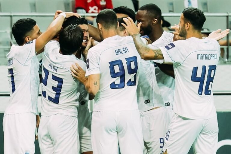 FC Seoul Vs Persib 0-1, Gol Tunggal Julio Cesar Bawa Maung Bandung Curi Tiga Poin
