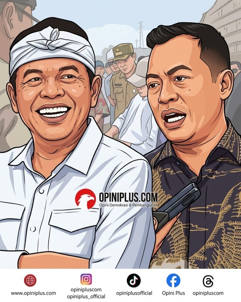 Diungkap KDM Terlibat Transportasi Truk Tambang PT. Jui Shin Indonesia, Anggota DPRD Jabar H. Jenal Arifin Sampaikan Klarifikasi