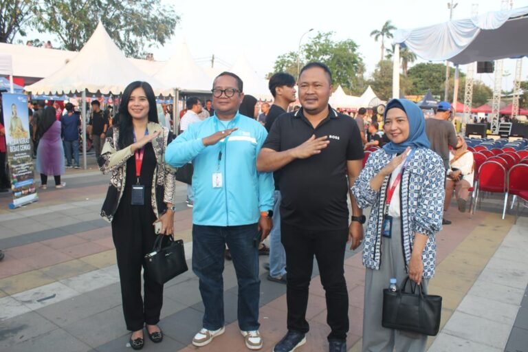 Driver GOKAR Dapat Kemudahan KPR, Founder Langsung Diminta Siapkan MOU dengan BTN Karawang