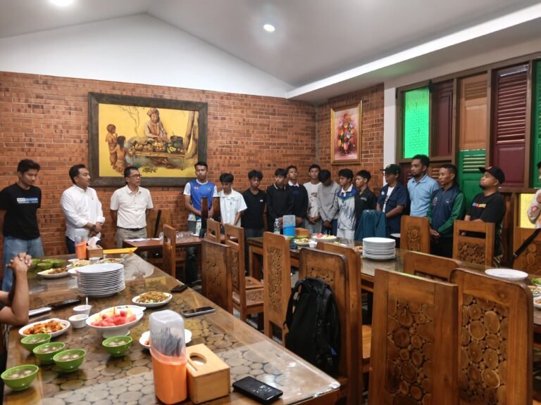 Siap Berjuang Harumkan Nama Karawang, Atlet ISSI Segera Bertarung di PORPROV XV Jabar Tahun 2026