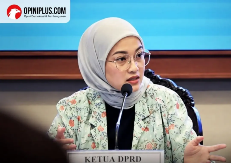 Ketua DPRD Kota Malang Sepakat Hentikan dan Evaluasi Total Program MBG