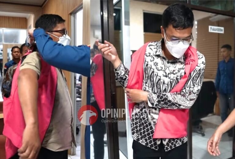 Kejari Karawang Kembali Tetapkan 2 Tersangka Korupsi Penyaluran KPR