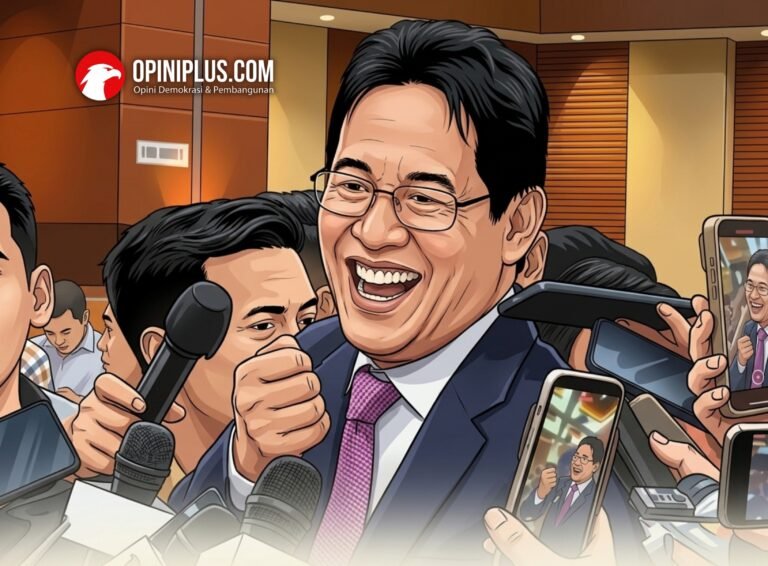 Publik Masih Penasaran Alasan Purbaya Dicopot dari Posisi Menkeu