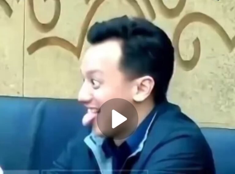 Video Call dan Julukan Lidah Saat Rapat, Sikap Anggota DPR RI Fraksi Gerindra ini Jadi Sorotan