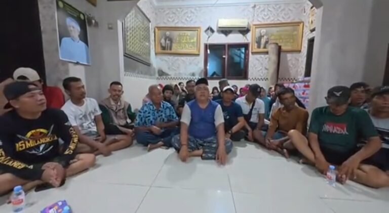 Yang Janji Relokasi Dedi Mulyadi, Yang Dibikin Pusing Lurah Jujun