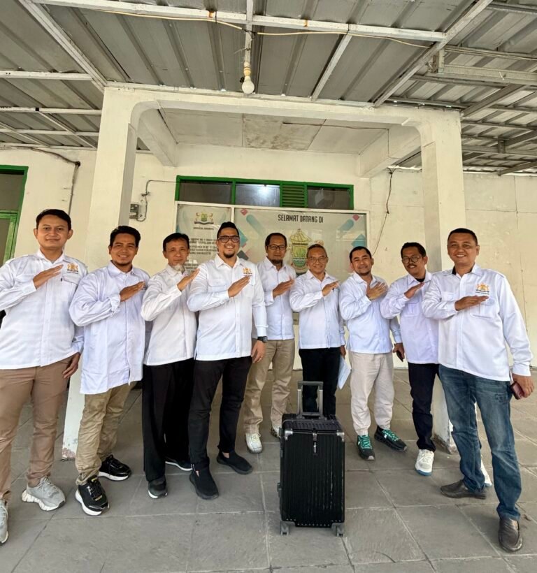 Di HUT Karawang ke-393, KADIN Karawang Kirim Delegasi ke Korea Selatan