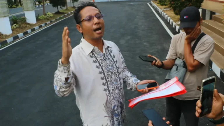 Ratusan Pelajar di Cileungsi – Bogor Jadi Korban Konten Pornografi AI