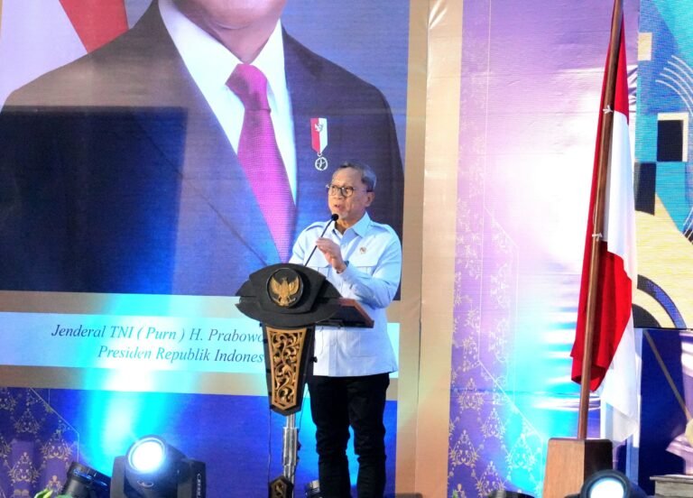 Menko Zulhas Akui MBG Gagal: Anggaran Besar, Dua Tahun Berjalan, Banyak Masalah!